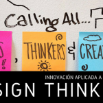 Design Thinking Aplicado a la Empresa