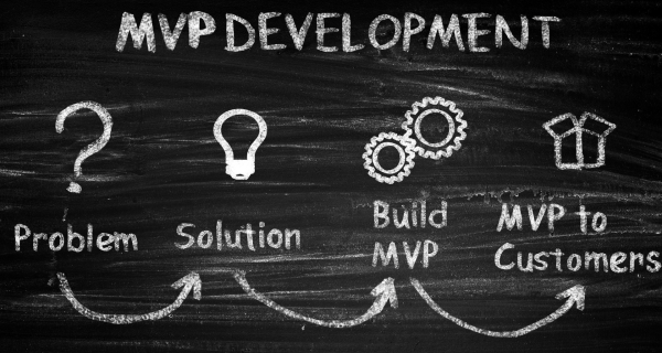 Taller de Producto Mínimo Viable MVP