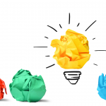 Gestión de la Innovación con Design Thinking & Scrum