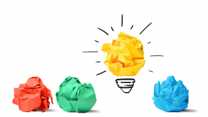 Gestión de la Innovación con Design Thinking & Scrum