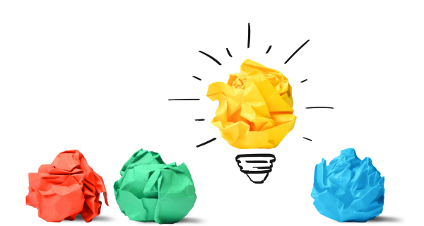 Gestión de la Innovación con Design Thinking & Scrum
