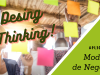 Design Thinking aplicado a Modelos de Negocio