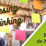 Design Thinking aplicado a Modelos de Negocio