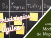Metodologías ágiles aplicadas a los modelos de negocio