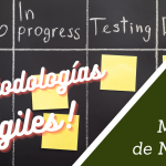 Metodologías ágiles aplicadas a los modelos de negocio